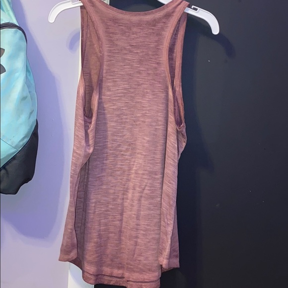 mudd tank top - Picture 2 of 2